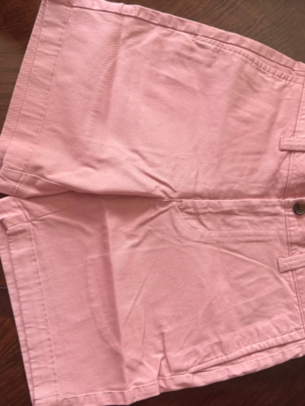 J. Crew Mens shorts New With tags size 30 7 inch
